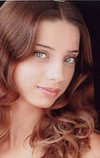 Фотография, биография Анджела Сарафян