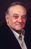 Фотография, биография Анджело Бадаламенти Andjelo Badalamenti
