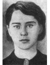 Фотография, биография Ангелина Самошина Angelina Samoshina