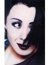 Фотография, биография Анита Цой Anita Tsoy