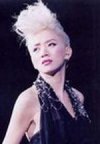 Фотография, биография Анита Муи Anita Mui