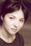 Фотография, биография Анна Банщикова Anna Banshchikova