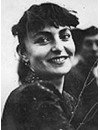 Фотография, биография Анна Бирштейн Anna Birshteyn