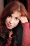 Фотография, биография Анна Большова Anna Bolshova