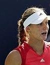 Фотография, биография Анна Чакветадзе Anna Chakvetadze