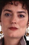 Фотография, биография Анна Ченселлор Anna Chancellor