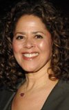 Фотография, биография Анна Дивер Смит Anna Deavere Smith