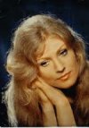 Фотография, биография Анна Герман Anna German