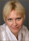 Фотография, биография Анна Гуляренко Anna Gulyarenko