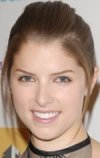Фотография, биография Анна Кендрик Anna Kendrick
