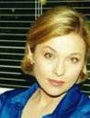 Фотография, биография Анна Легчилова Anna Legchilova