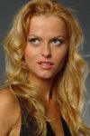 Фотография, биография Анна Лутцева Anna Lutseva
