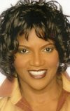 Фотография, биография Анна Мария Хорсфорд Anna Maria Horsford