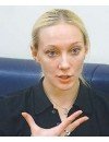 Фотография, биография Анна Поликарпова Anna Polikarpova