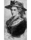 Фотография, биография Анна Радклиф Anna Radcliffe