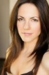Фотография, биография Анна Силк Anna Silk