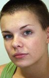 Фотография, биография Анна Старшенбаум
