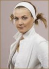 Фотография, биография Анна Уколова Anna Ukolova