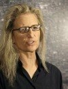 Фотография, биография Анни Лейбовиц Annie Leibovitz