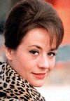 Фотография, биография Анни Жирардо Annie Girardot