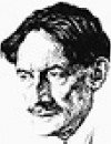 Фотография, биография Анри Барбюс Anri Barbusse