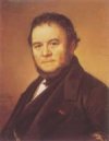 Фотография, биография Анри Бейль (Стендаль) Anry Beyle