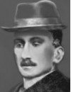 Фотография, биография Анри Бергсон Anri Bergson