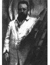 Фотография, биография Анри Эмиль Бенуа Матисс Henri Emil Benua Matisse