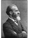 Фотография, биография Анри Муассан Henri Moissan