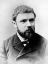 Фотография, биография Анри Пуанкаре Anry Poincare