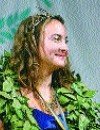Фотография, биография Антоанета Стефанова Antoaneta Stefanova