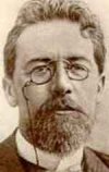 Фотография, биография Антон Чехов Anton Pavlovich Chehov