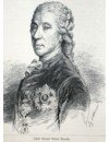 Фотография, биография Антон Кауниц Anton Kaunitz