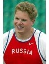 Фотография, биография Антон Любославский Anton Luboslavskiy