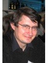 Биография человека с именем Антон Первушин
