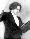 Фотография, биография Антон Рубинштейн Anton Rubinshtein