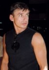 Фотография, биография Антон Табаков Anton Tabakov