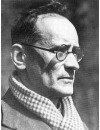 Фотография, биография Антон Веберн Anton Webern