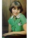 Биография человека с именем Антонина Лефтий