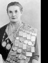 Фотография, биография Антонина Середина Antonina Seredina