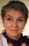 Биография человека с именем Антонина Шуранова
