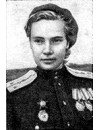 Фотография, биография Антонина Зубкова Antonina Zubkova