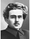 Фотография, биография Антонио Грамши Antonio Gramsci