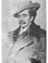 Фотография, биография Антонио Лабриола Antonio Labriola
