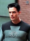 Фотография, биография Антонио Сабато мл. Antonio Sabato Jr.