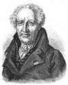 Фотография, биография Антуан Жюсье Antoine-Laurent Jussieu
