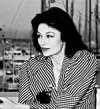 Фотография, биография Анук Эме Anouk Aimee