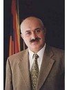 Биография человека с именем Анушаван Даниелян