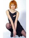Фотография, биография Анюта Славская Aniuta Slavskaya