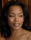 Фотография, биография Анжела Бассетт Angela Bassett